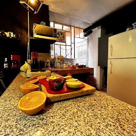 Apartament Corazon De San Pedro Cholula Zewnętrze zdjęcie