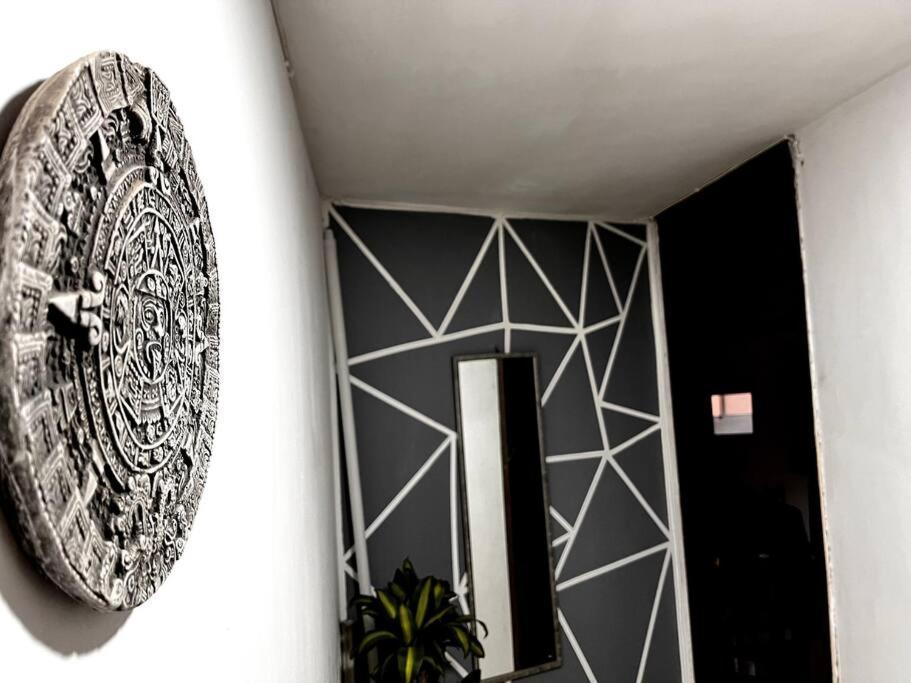 Apartament Corazon De San Pedro Cholula Zewnętrze zdjęcie